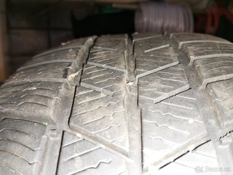 Barum Polaris 5 215/60 R16 H XL - 9