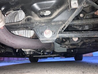 Mazda MX 5 NC-2, 1,8, 2011, 53t.km - 9