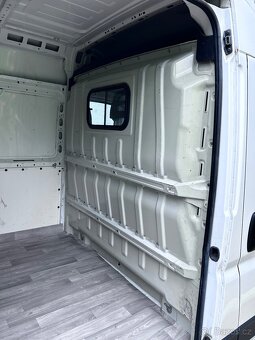 Fiat Ducato Maxi 3.0 diesel - 9