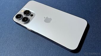 Apple iPhone 13 Pro sv. modrý - 9