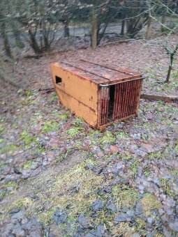 Hon, Zetor, nakladač - 9