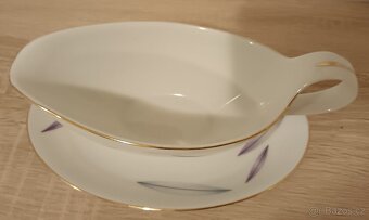 Porcelánové nadobi Angelika - 9