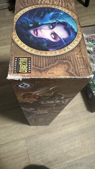 World of Warcraft Desková Hra - 9