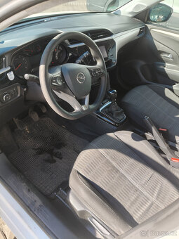 Opel Corsa F 1,5 CDTI "Edition" - 9