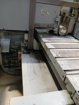 Pásová pila KASTO HBA 360 AU (8748) - 9