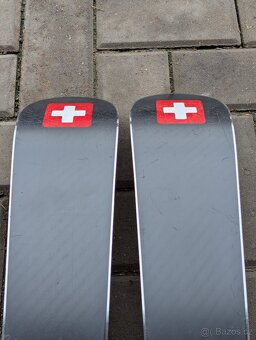 Švýcarské lyže STOCKLI Laser WRT PRO, 180 cm, 23/24 - 9