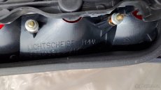 BMW 320i, E36 Combi - zadní světla - 9