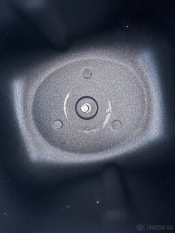 domácí pekárna ETA Delicca mini bílá - 9