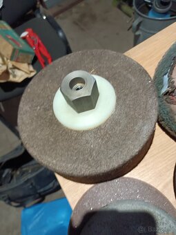 Brusné kotouče - 9