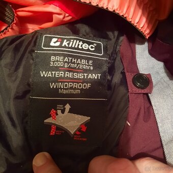 Lyžařsky komplet - 9