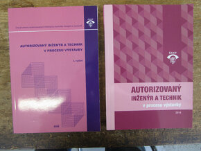 Prodám technické knihy - 9