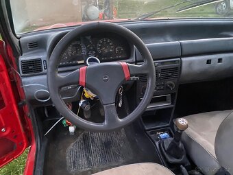 Fiat Uno turbo 2ks - 9