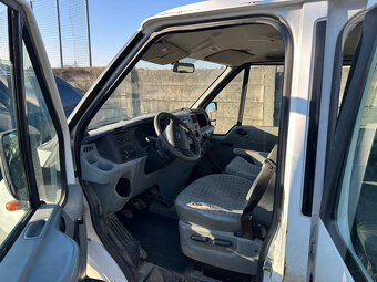 Nákladní automobil – Ford Transit - 9