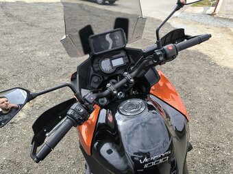 Kawasaki Versys 1000 2015 - 9