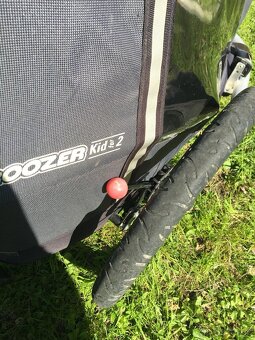 Croozer KID FOR 2 - 9