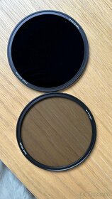 Freewell K2 Versatile Magnetic Filter System - 9