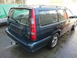 Volvo V70 I 2,5 TDI 103kw 4ks prodám ND - 9