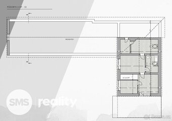 Prodej bytového domu 260 m², pozemek 840 m² - 9