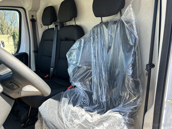 Citroen Jumper L4H3 HEAVY NOVÉ FACELIFT DPH - 9