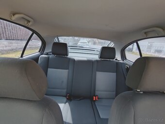 Octavia I 1.6 MPi - 9