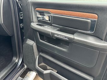 Dodge RAM 1500 - 9