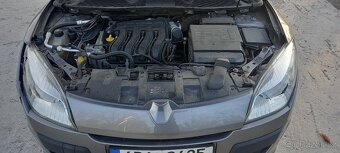 RENAULT MEGANE 1,6i r.v.2010,naj:125tkm,KLIMA,DOHODA - 9