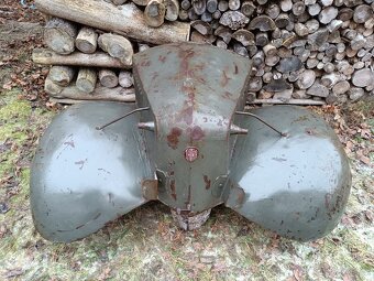 TATRA 12 nebo 54/30 - 9