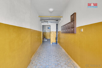 Prodej bytu 2+kk, 42 m², Zdice, ul. Havlíčkova - 9