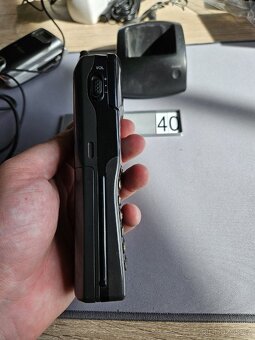 Sony CM DX1000 - 9