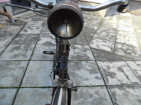 ADLER KOLO. - 9
