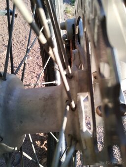 Yamaha YZ 125,2017 - 9