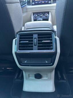 Škoda Karoq 2.0TDI/4x4/110kw/nazávislé topení - 9