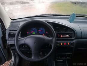 Citroen berlingo 2,0 HDI díly - 9