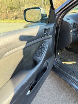 Prodám Toyota Avensis 2.2 D-CAT, 130 kW, r. 2007 - 9