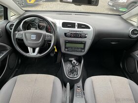 Seat Leon 1.6 TDI, 77 KW - 9