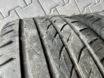 ALU KOLA SADA AEZ 5x112 R17 - 9