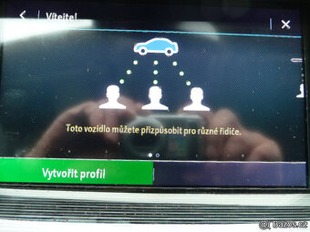 Opel Insignia 1.6 CDTi Inovation maximální výbava 1.majitel - 9