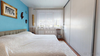 Mladá Boleslav, prodej bytu 3+1, 68 m2, okr. Mladá Boleslav. - 9