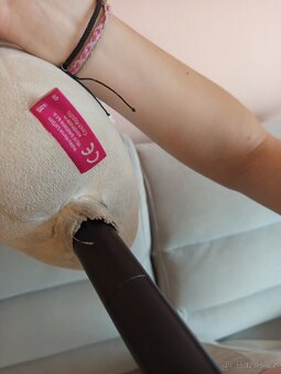 Larden Hobby Horse Lady - 9