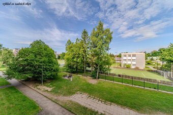 Prodej bytu 2+1, 59m2, Rokycany, Pod Ohradou - 9