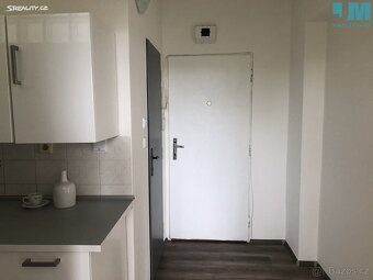 Pronájem byty 2+kk, 32 m2 - Třebíč - Borovina, ev.č. 01761 - 9