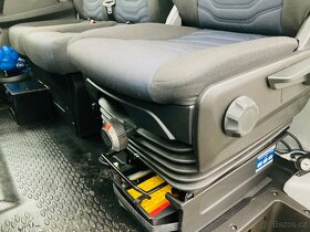 IVECO 2.3 HDi 160K VALNÍK S PLACHTOU 10PAL. - 9