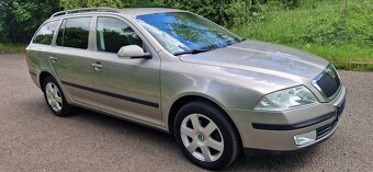 Škoda Octavia - 9