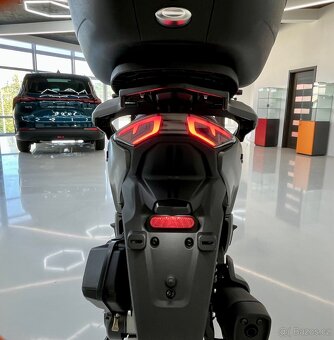 VOGE R16 125i - 9