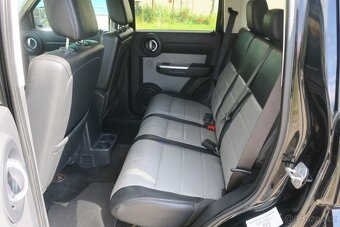 DODGE NITRO 2.8 CRDi SXT, BEZ KOROZE - 9