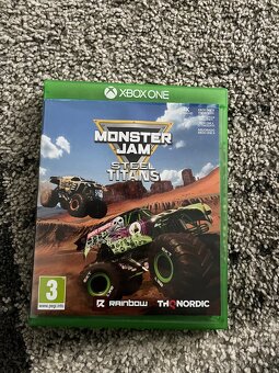 Hry na Xbox one - 9