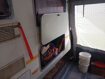 Karavan Knaus - 9
