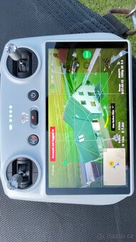 Dji mini 3 Jen dron - 9