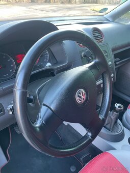 Vw caddy 2,0 cng - 9