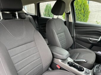 Ford Kuga 1.6 110 kW BENZÍN, TAŽNÉ ZAŘÍZENÍ - 9